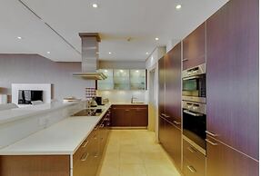 Mountain Marina Luxury Apartments