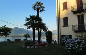Hotel Brisino