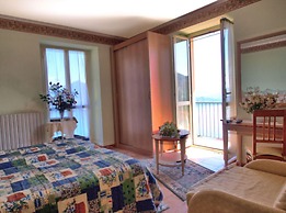 Hotel Brisino