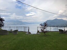 Hotel Brisino