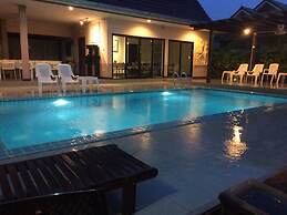 Suporn Lakeview Service APT & Homestay