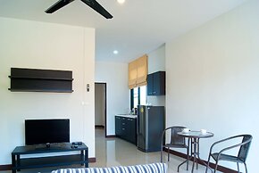 Suporn Lakeview Service APT & Homestay