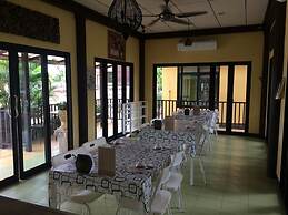 Suporn Lakeview Service APT & Homestay