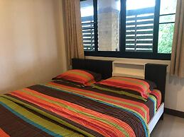 Suporn Lakeview Service APT & Homestay