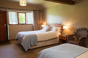 Easterside Farm bed & Breakfast