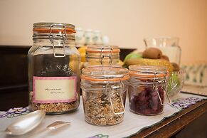 Easterside Farm bed & Breakfast