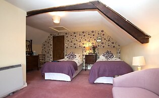 Easterside Farm bed & Breakfast