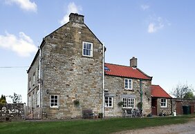 Easterside Farm bed & Breakfast