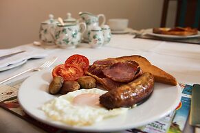 Easterside Farm bed & Breakfast