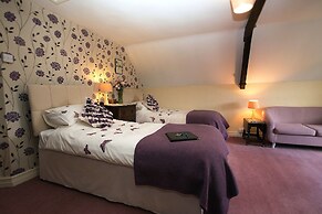 Easterside Farm bed & Breakfast