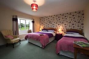 Easterside Farm bed & Breakfast