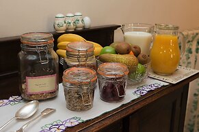 Easterside Farm bed & Breakfast