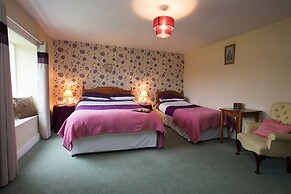 Easterside Farm bed & Breakfast