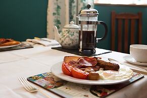 Easterside Farm bed & Breakfast