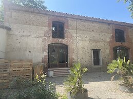 Gîtes du Castell de Blés