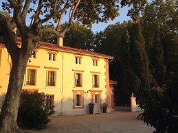 Gîtes du Castell de Blés