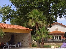 Gîtes du Castell de Blés