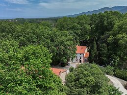 Gîtes du Castell de Blés