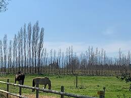 Gîtes du Castell de Blés