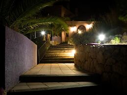 Cortijo de la Media Luna