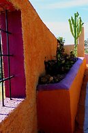 Cortijo de la Media Luna