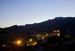 Cortijo de la Media Luna