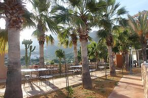 Cortijo de la Media Luna