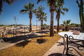 Cortijo de la Media Luna