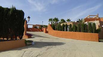 Cortijo de la Media Luna