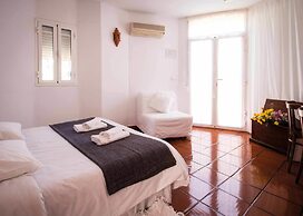 Cortijo de la Media Luna