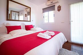 Cortijo de la Media Luna