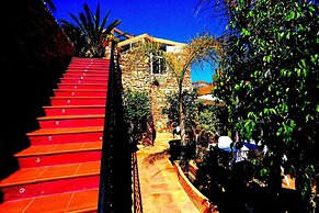 Cortijo de la Media Luna