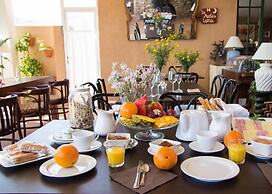 Cortijo de la Media Luna