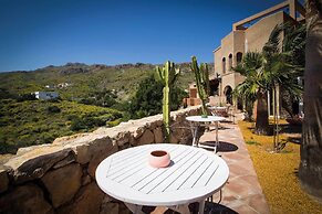 Cortijo de la Media Luna