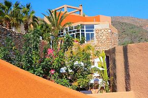 Cortijo de la Media Luna