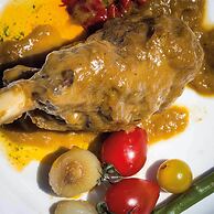 Cortijo de la Media Luna