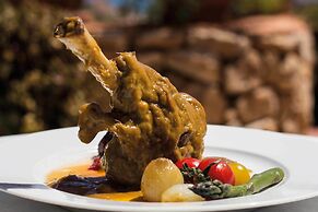 Cortijo de la Media Luna