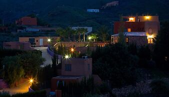 Cortijo de la Media Luna