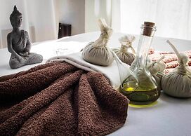 Cortijo de la Media Luna