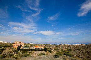Cortijo de la Media Luna