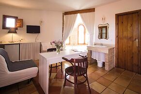 Cortijo de la Media Luna