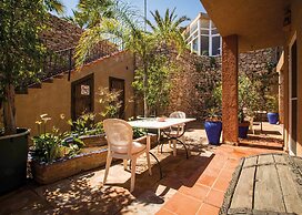 Cortijo de la Media Luna