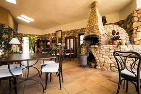 Cortijo de la Media Luna