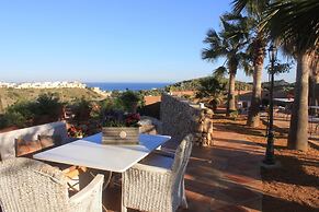 Cortijo de la Media Luna