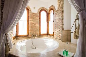 Cortijo de la Media Luna