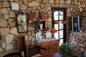 Cortijo de la Media Luna