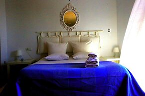 Cortijo de la Media Luna