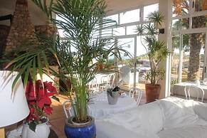 Cortijo de la Media Luna