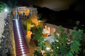 Cortijo de la Media Luna