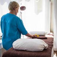 Cortijo de la Media Luna